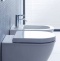 Биде подвесное Duravit Darling new  2249150000 - 2