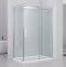 Душевой уголок Black&White Stellar Wind S208 120x90 2089012 - 0