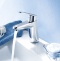 Смеситель Grohe Eurodisc Cosmopolitan 3319020E для раковины - 10