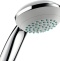 Душевой гарнитур Hansgrohe Crometta 85 Vario 27762000 Unica Crometta - 2