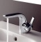 Смеситель для раковины Ideal Standard Melange хром  A4260AA - 0