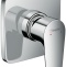 71764000 HG Talis E смеситель для душа (внешняя часть) - 0