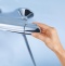 Душевой комплект Grohe Grohtherm 1000 34151004 - 1