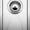 Дополнительная мойка Blanco Zerox 180-U 521567 - 0