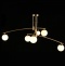 Люстра на штанге Aployt Ewelina APL.621.07.06 - 3