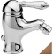 Смеситель для биде Nicolazzi Classica бронза  3403BZ76 - 0