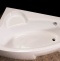 Акриловая ванна Ravak Asymmetric 150x100 см  C441000000 - 2