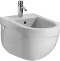 Биде подвесное Ideal Standard Washpoint белый R371801 - 0