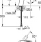 Смеситель Grohe Eurostyle New 32468003 для раковины - 1