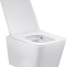 Унитаз подвесной Vincea Q-Line VT1-12 белый - 4
