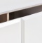 Тумба для комплекта Roca UP 70 белая ZRU9303011 - 3