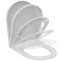 Крышка-сиденье для унитаза Ideal Standard Blend Cube с микролифтом белый T376001 - 6