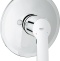 Смеситель Grohe Eurostyle Cosmopolitan 33635002 С ВНУТРЕННЕЙ ЧАСТЬЮ - 0