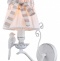 Бра Maytoni Bird ARM013-01-W - 0