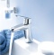 Смеситель Grohe Eurodisc Cosmopolitan 3246920E для раковины - 11