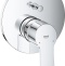 Смеситель Grohe Eurostyle 24052002 для ванны с душем - 0