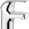 Смеситель Grohe Euroeco 32734000 для раковины - 0