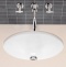 Рукомойник Villeroy & Boch Loop & Friends 6161 20 R1 alpin 616120R1 - 1