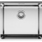Мойка кухонная Omoikiri Tadzava 49-U IN нержавеющая сталь 4993074 - 0