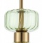 Подвесной светильник Escada Gloss 1141/1S Green - 0