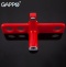 Смеситель для раковины Gappo красный G1096-7 - 2