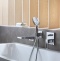 Смеситель Hansgrohe Metropol 74545000 для ванны с душем - 2