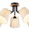 Потолочная люстра Ambrella Light TR TR4733 - 0