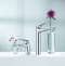Смеситель Grohe Eurostyle 23707003 для раковины - 3