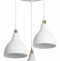 Подвесной светильник TopLight Marjory TL1615H-03WH - 0