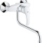 Смеситель Grohe Eurosmart New 32224002 для кухонной мойки - 0