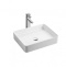 Раковина накладная Weltwasser WW ELBACH 2178 51 белый  10000003842 - 0
