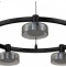 Подвесная люстра Stilfort Gloze 4009/02/05P - 0
