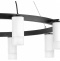Подвесная люстра Lightstar Rullo LR0203601 - 2