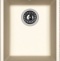 Мойка кухонная Florentina Вега 300 жасмин 22.305.A0300.201 - 0