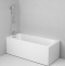 Акриловая ванна AM.PM Gem 170x75 W90A-170-075W-A - 2