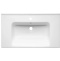 Раковина ASB-Woodline Dreja Гармония 80 белый 29124 - 2