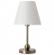 Настольная лампа Arte Lamp Elba A2581LT-1AB - 0