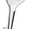 Душевая лейка Hansgrohe Croma select 11 см  26420400 - 0