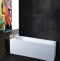 Акриловая ванна AM.PM Inspire V2.0 180х80 W52A-180-080W-A - 1