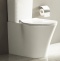 Чаша для унитаза-компакта Ideal Standard Connect Air AquaBlade E013701 - 2