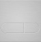 Кнопка смыва Ideal Standard Oleas M1 матовый хром  R0115JG - 0