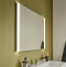 EB1473-NF Replique Зеркало с вертикальной светодиодной подсветкой и функцией антипар 90 см - 2