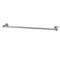 Полотенцедержатель Wasserkraft Rhin никель K-8730 - 0