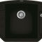 Мойка кухонная Florentina Липси 980С антрацит 20.180.D0980.302 - 0