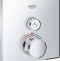 Термостат Grohe Grohtherm SmartControl 29123000 для душа - 0