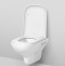 Унитаз подвесной Am.Pm Like C801700SC - 7