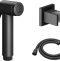 Гигиенический душ Timo SG-3054/03 черный - 0