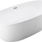 Акриловая ванна Vincea VBT-405-1700 белая - 0