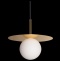 Подвесной светильник Loft it Ufo 10120/250P Gold - 4