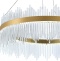 Подвесной светильник Natali Kovaltseva Smart Нимбы LED LAMPS 81262 - 4